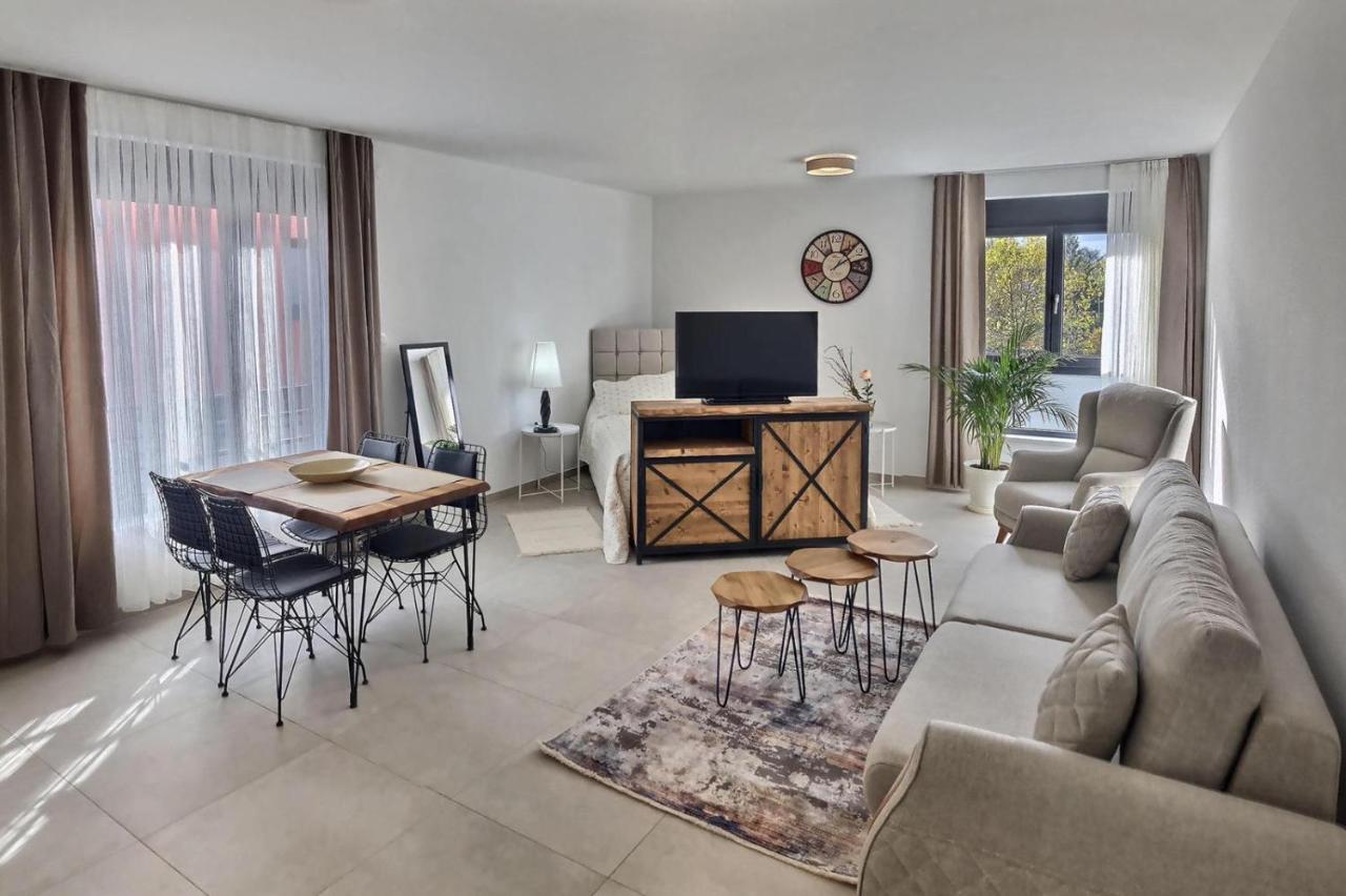 Kresidence - Appartements Saint-Louis Ngoại thất bức ảnh