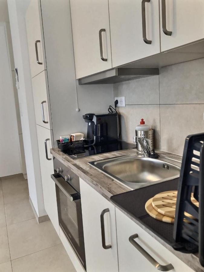 Kresidence - Appartements Saint-Louis Ngoại thất bức ảnh