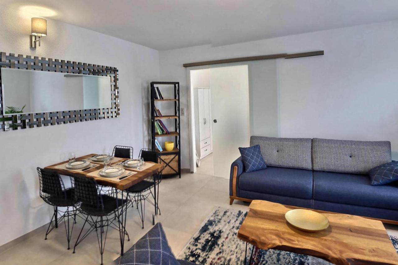 Kresidence - Appartements Saint-Louis Ngoại thất bức ảnh