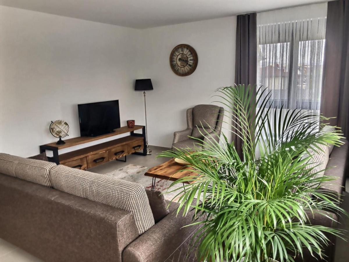 Kresidence - Appartements Saint-Louis Ngoại thất bức ảnh