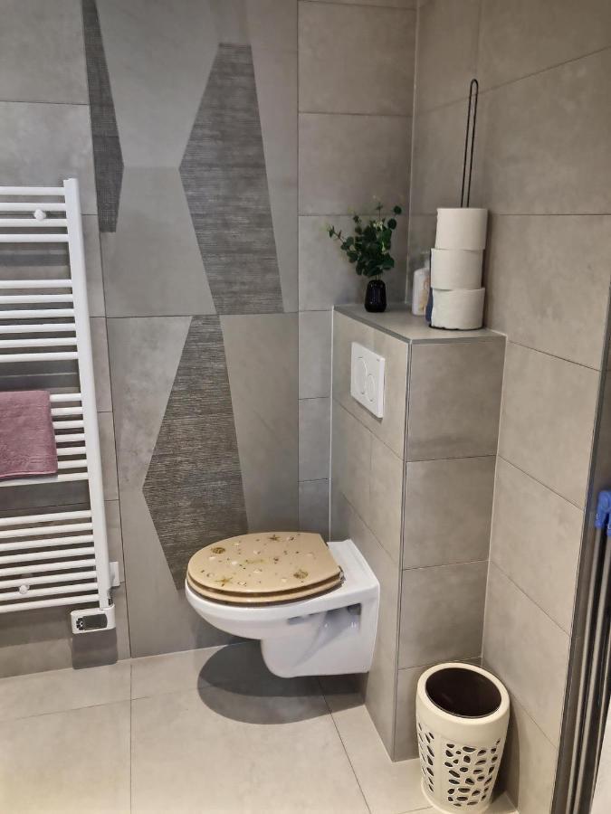 Kresidence - Appartements Saint-Louis Ngoại thất bức ảnh