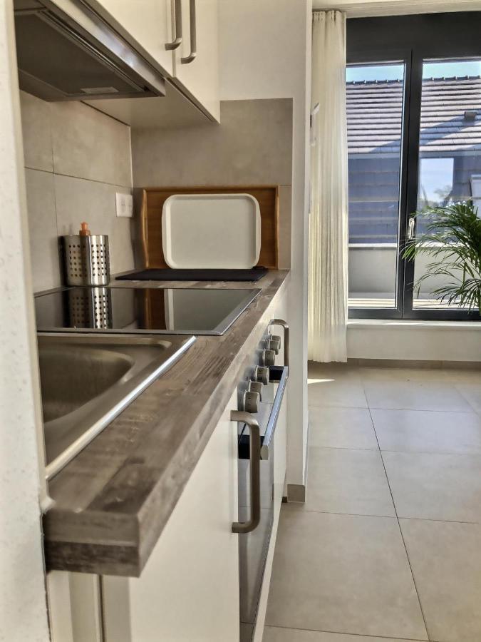 Kresidence - Appartements Saint-Louis Ngoại thất bức ảnh