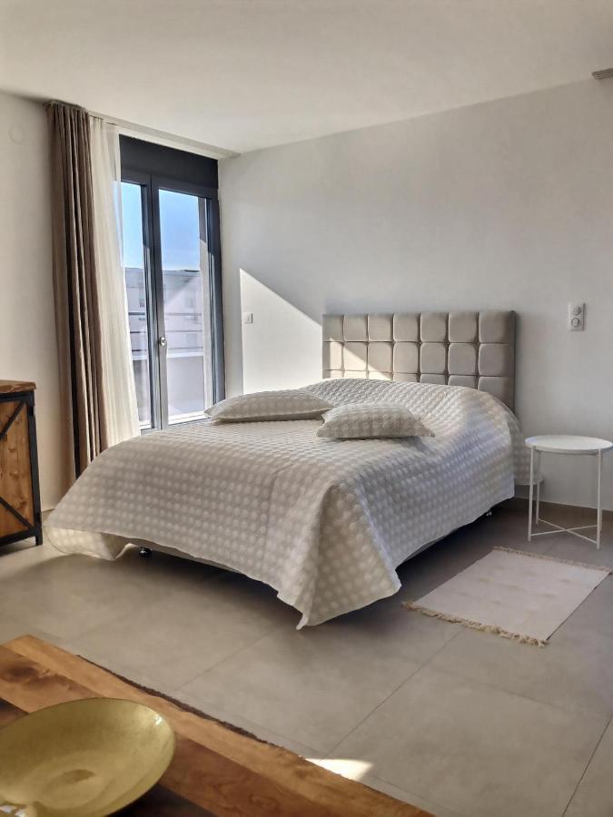 Kresidence - Appartements Saint-Louis Ngoại thất bức ảnh