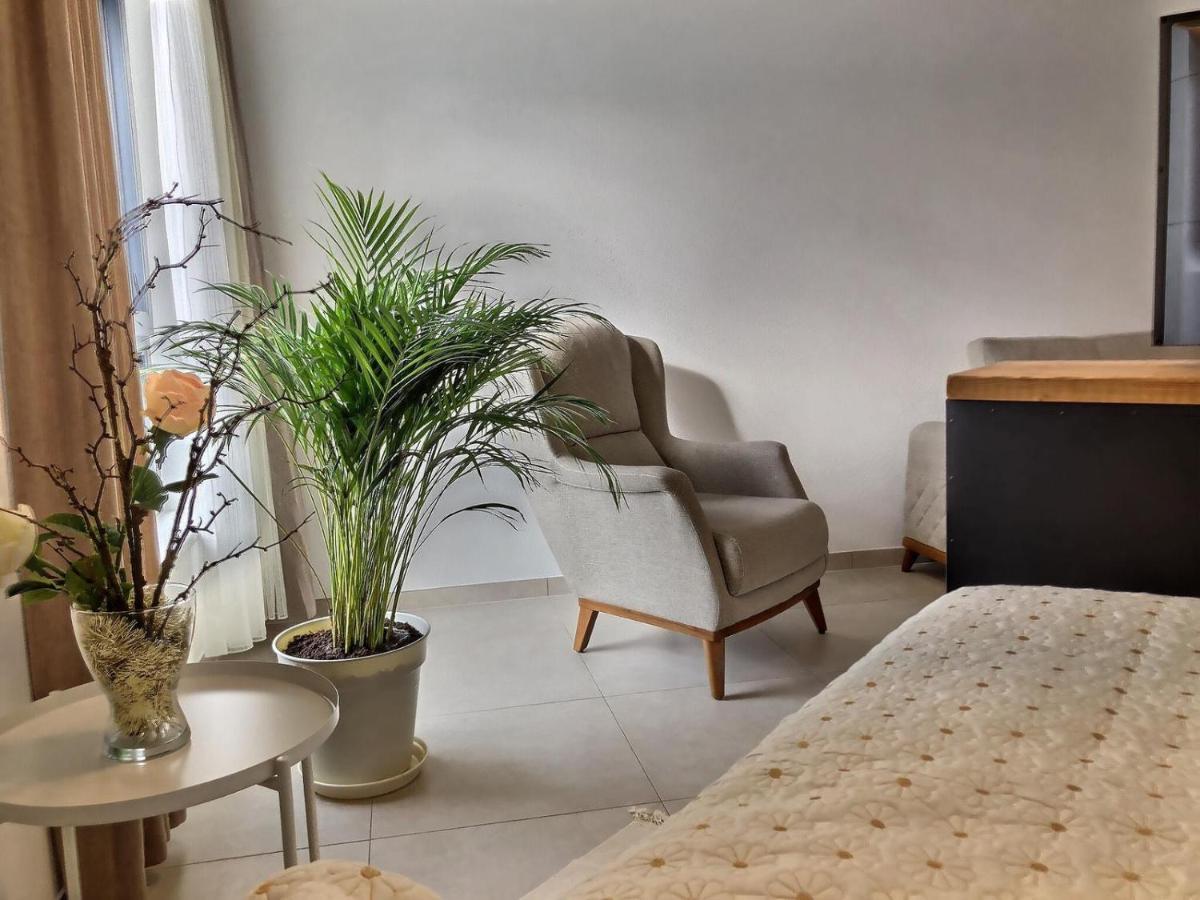 Kresidence - Appartements Saint-Louis Ngoại thất bức ảnh
