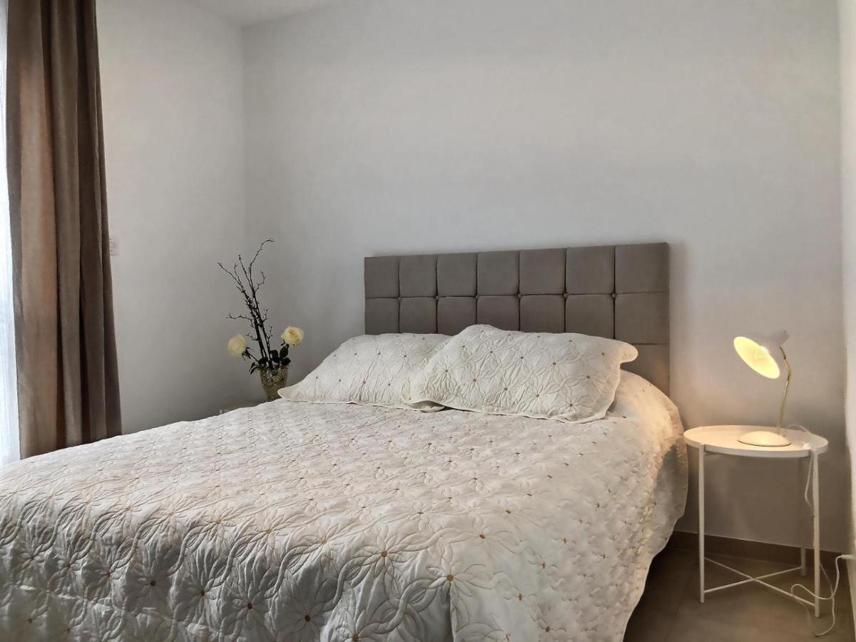 Kresidence - Appartements Saint-Louis Ngoại thất bức ảnh