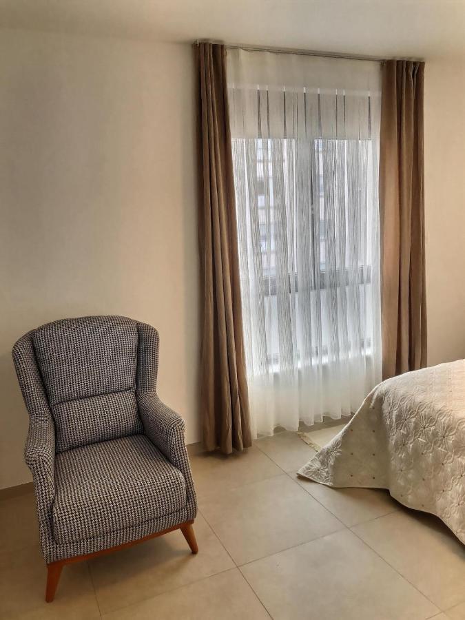 Kresidence - Appartements Saint-Louis Ngoại thất bức ảnh