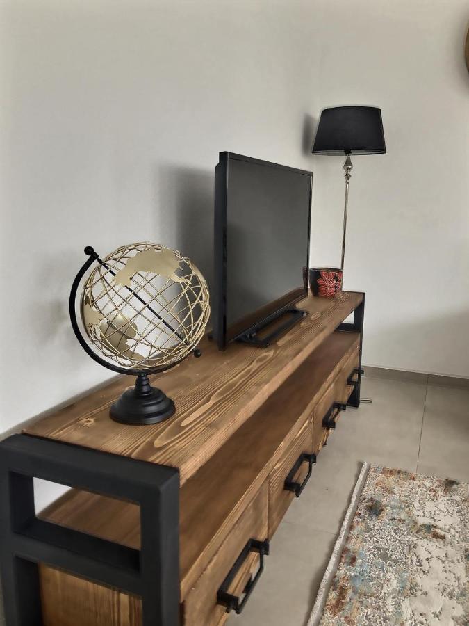 Kresidence - Appartements Saint-Louis Ngoại thất bức ảnh
