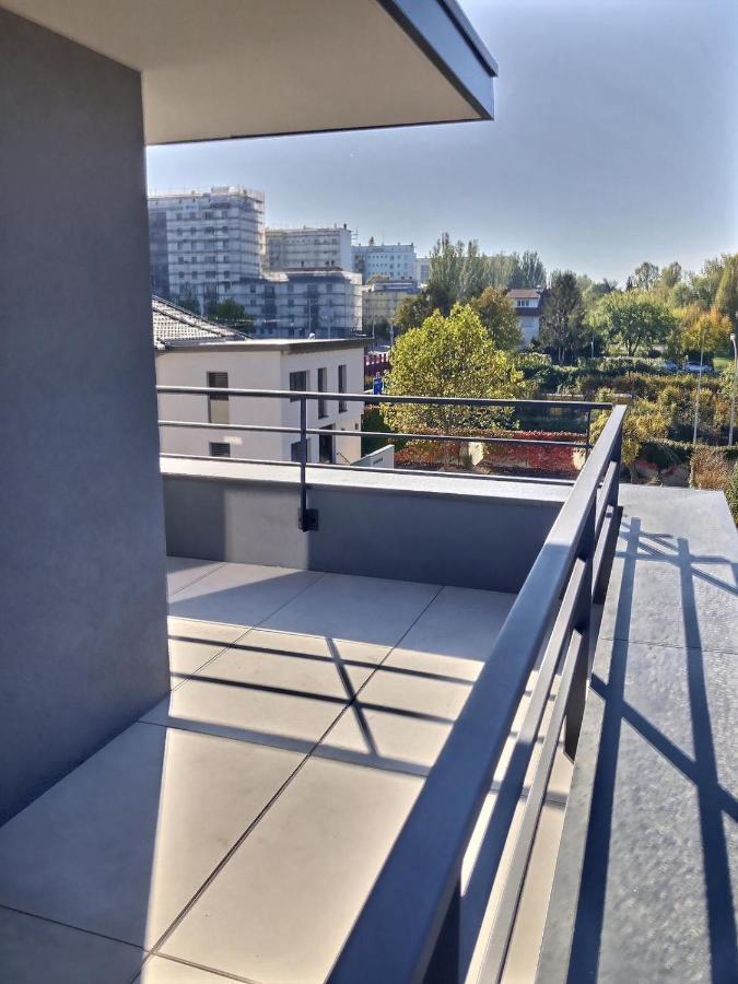 Kresidence - Appartements Saint-Louis Ngoại thất bức ảnh