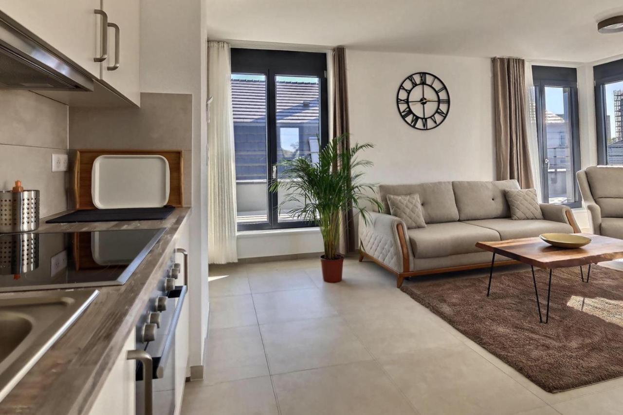 Kresidence - Appartements Saint-Louis Ngoại thất bức ảnh