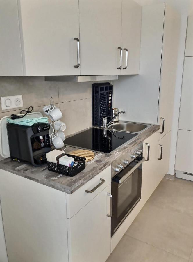 Kresidence - Appartements Saint-Louis Ngoại thất bức ảnh