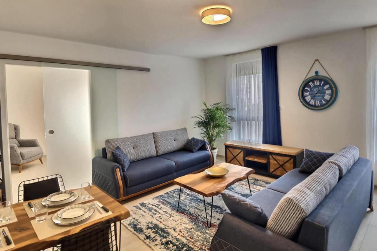 Kresidence - Appartements Saint-Louis Ngoại thất bức ảnh