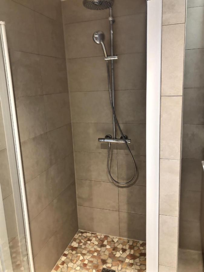 Kresidence - Appartements Saint-Louis Ngoại thất bức ảnh