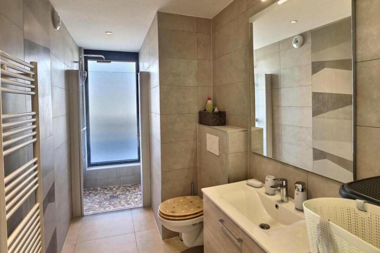 Kresidence - Appartements Saint-Louis Ngoại thất bức ảnh