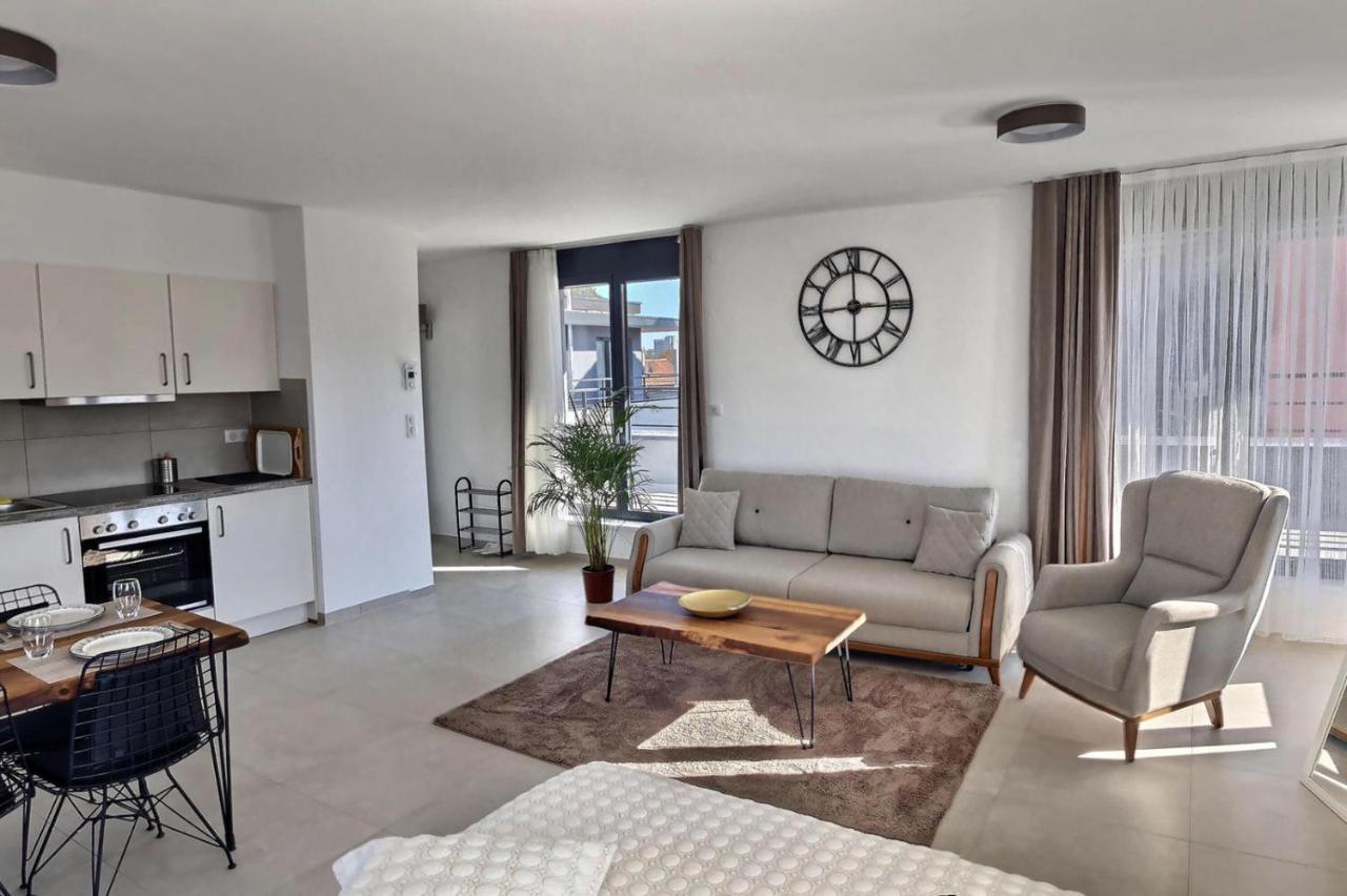 Kresidence - Appartements Saint-Louis Ngoại thất bức ảnh