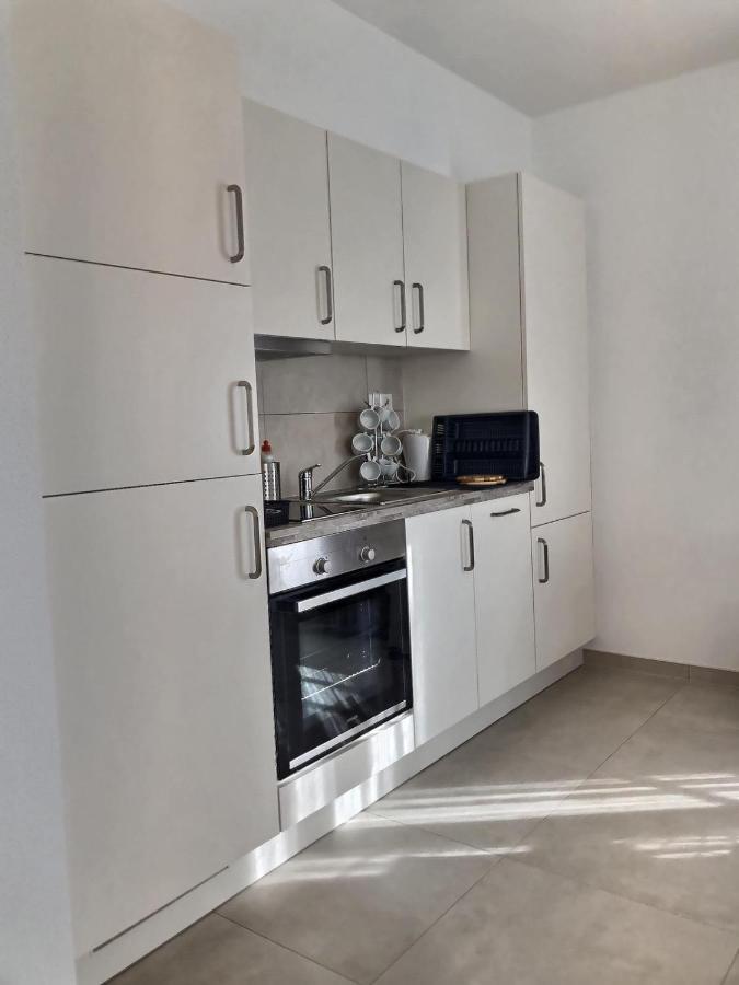 Kresidence - Appartements Saint-Louis Ngoại thất bức ảnh