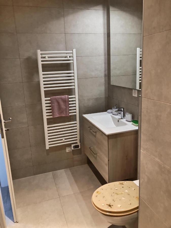 Kresidence - Appartements Saint-Louis Ngoại thất bức ảnh