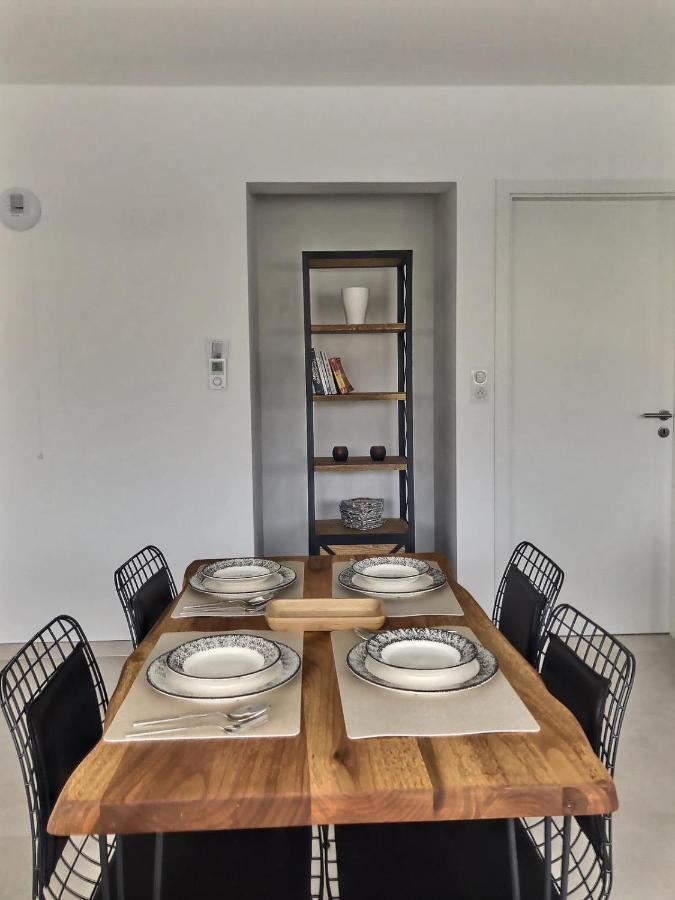 Kresidence - Appartements Saint-Louis Ngoại thất bức ảnh