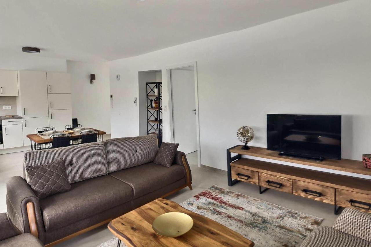Kresidence - Appartements Saint-Louis Ngoại thất bức ảnh