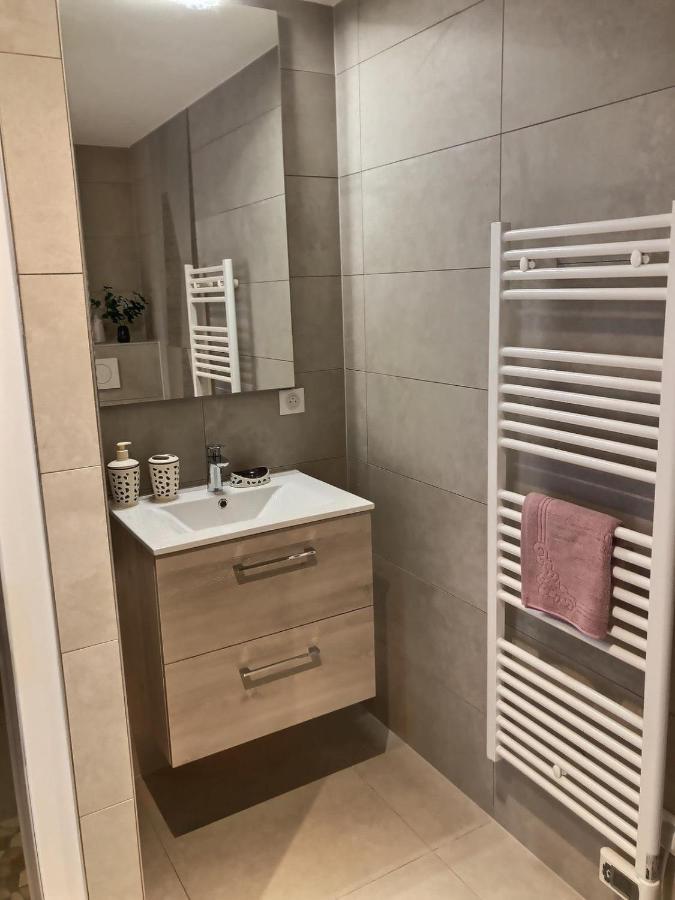 Kresidence - Appartements Saint-Louis Ngoại thất bức ảnh