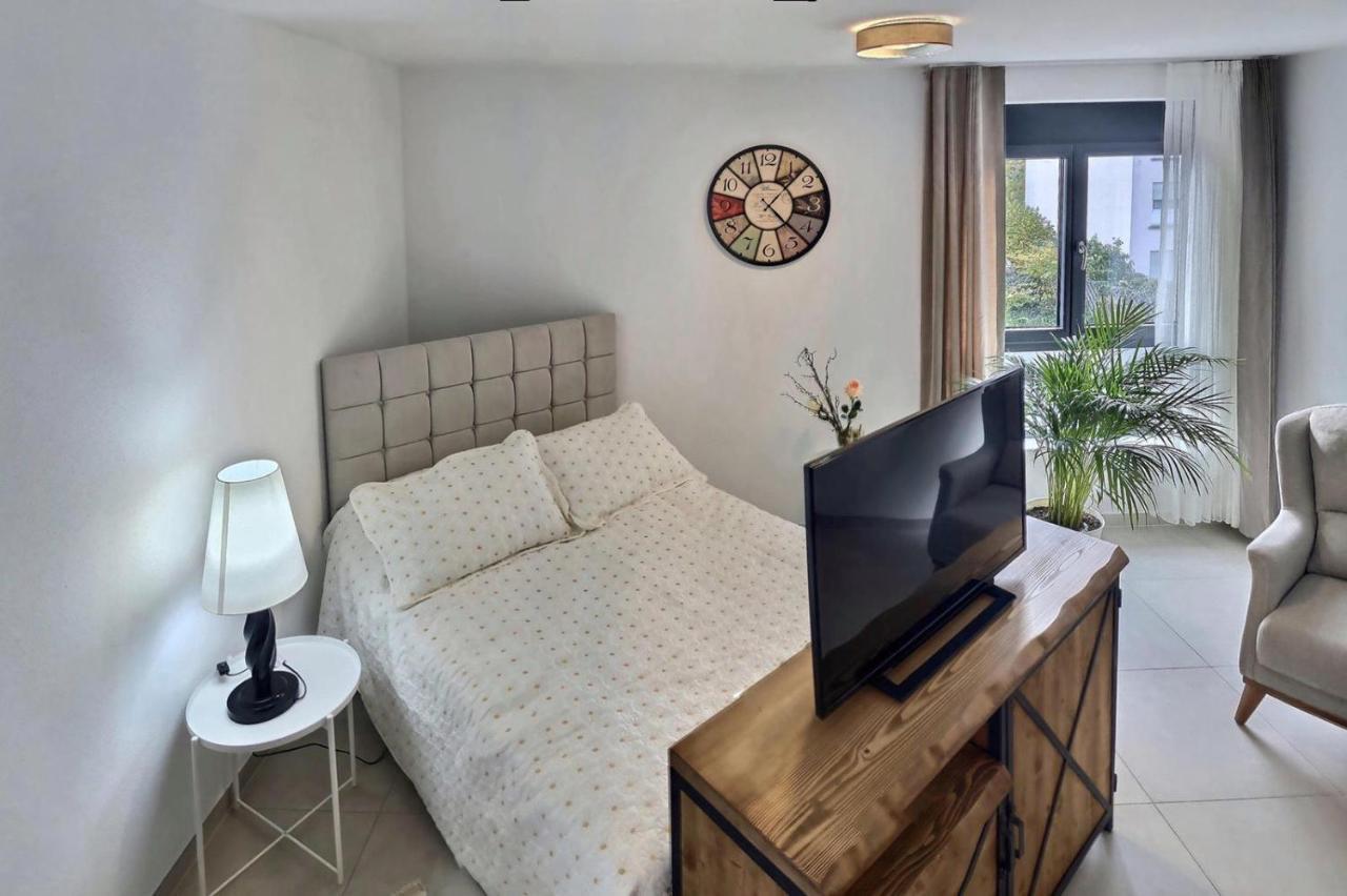 Kresidence - Appartements Saint-Louis Ngoại thất bức ảnh