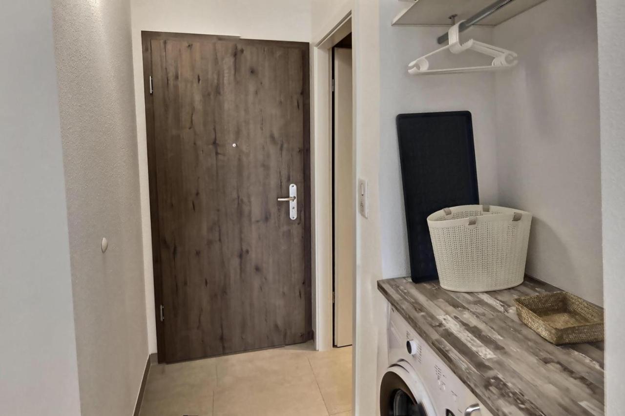 Kresidence - Appartements Saint-Louis Ngoại thất bức ảnh