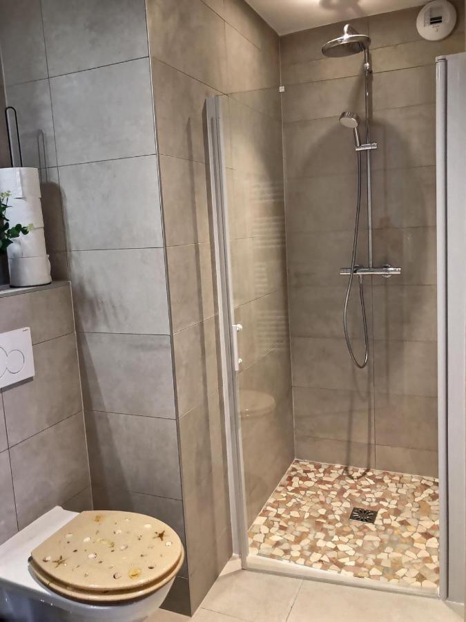 Kresidence - Appartements Saint-Louis Ngoại thất bức ảnh