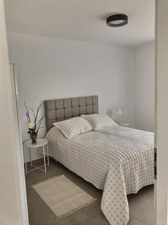 Kresidence - Appartements Saint-Louis Ngoại thất bức ảnh