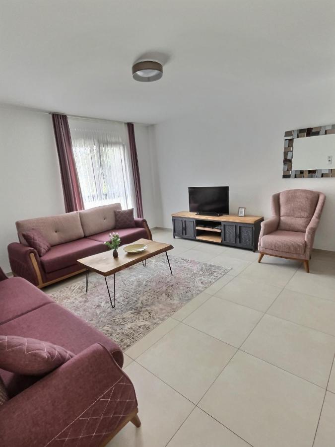 Kresidence - Appartements Saint-Louis Ngoại thất bức ảnh