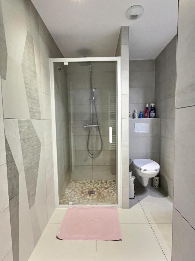 Kresidence - Appartements Saint-Louis Ngoại thất bức ảnh