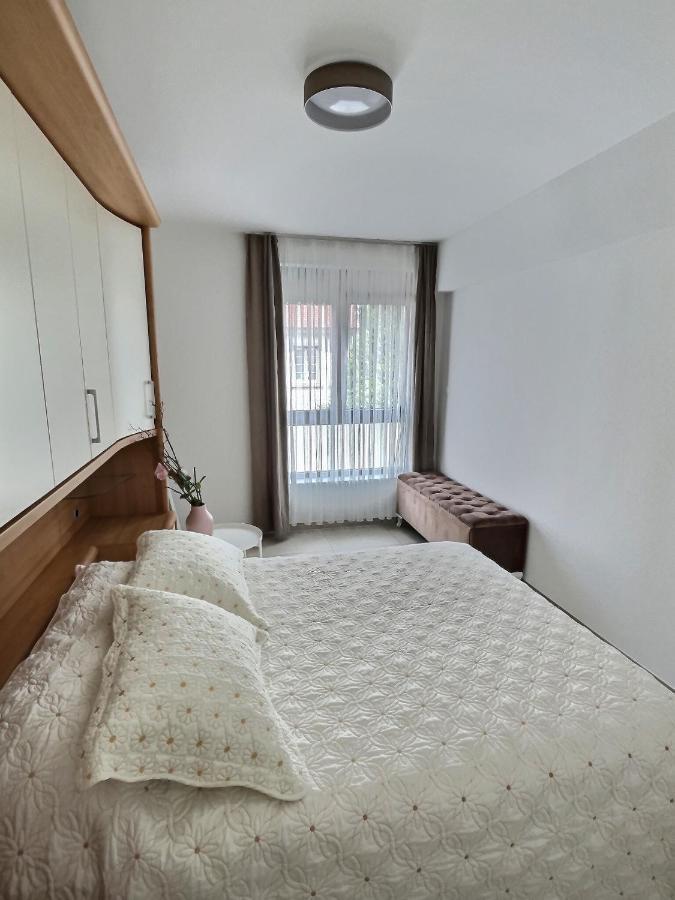 Kresidence - Appartements Saint-Louis Ngoại thất bức ảnh