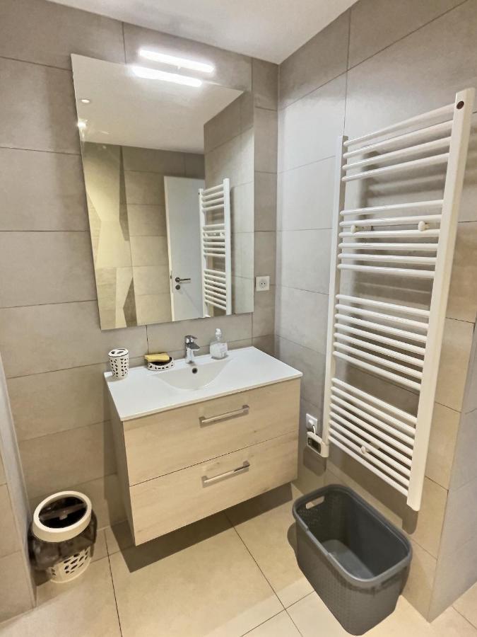 Kresidence - Appartements Saint-Louis Ngoại thất bức ảnh