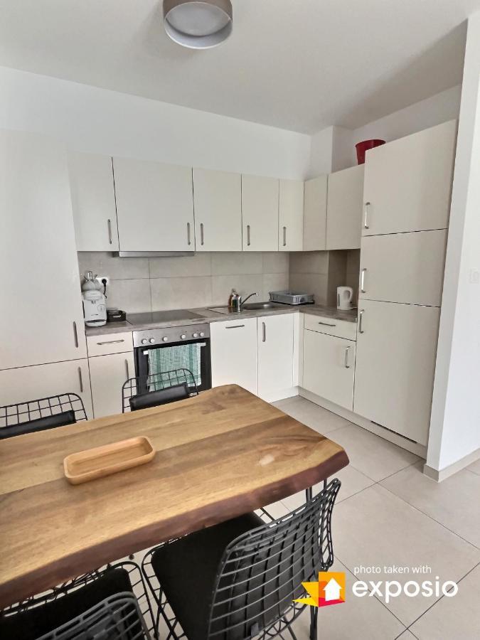 Kresidence - Appartements Saint-Louis Ngoại thất bức ảnh