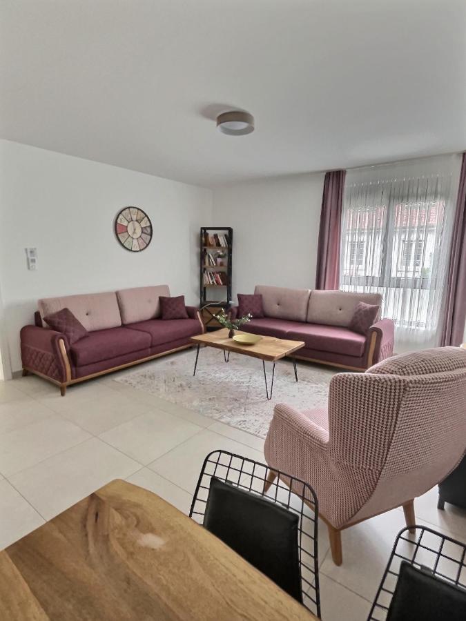 Kresidence - Appartements Saint-Louis Ngoại thất bức ảnh